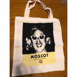 モスコット(MOSCOT)の新品✨モスコット　トート(トートバッグ)