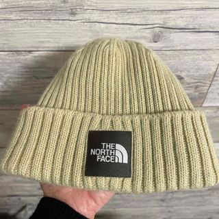 ザノースフェイス(THE NORTH FACE)のTHE NORTH FACE ザ・ノース・フェイス Unisix CAPPUCH(ニット帽/ビーニー)