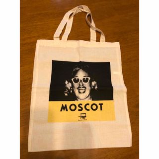 モスコット(MOSCOT)のモスコット　トート(トートバッグ)