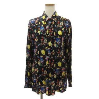 エトロ シャツ/ブラウス(レディース/長袖)(シルク)の通販 40点