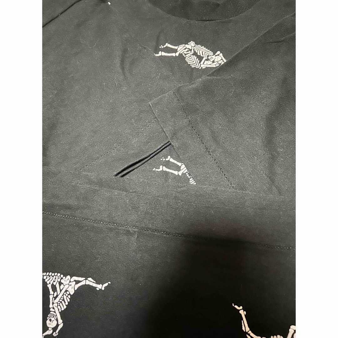 良品 90s USA製 FASHION VICTIM スカル 48手 Tシャツの通販 by 良品 90s USA製 FASHION VICTIM スカル 48手 Tシャツの通販 by