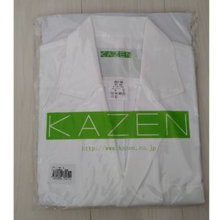 カゼン(KAZEN)のKAZEN 白衣L(その他)