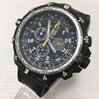 ルミノックス(Luminox)のLUMINOX ルミノックス 8841 KM リーコン クロノグラフ クォーツ(腕時計(アナログ))