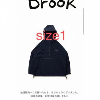 1LDK SELECT - everyone Optimal Jacket マウンテンパーカー Mサイズの ...