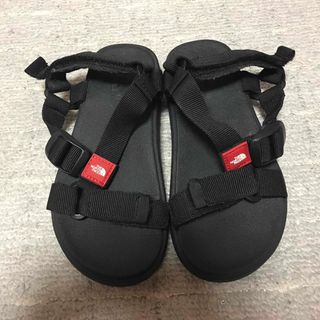 ザノースフェイス(THE NORTH FACE)のノースフェイス サンダル(サンダル)