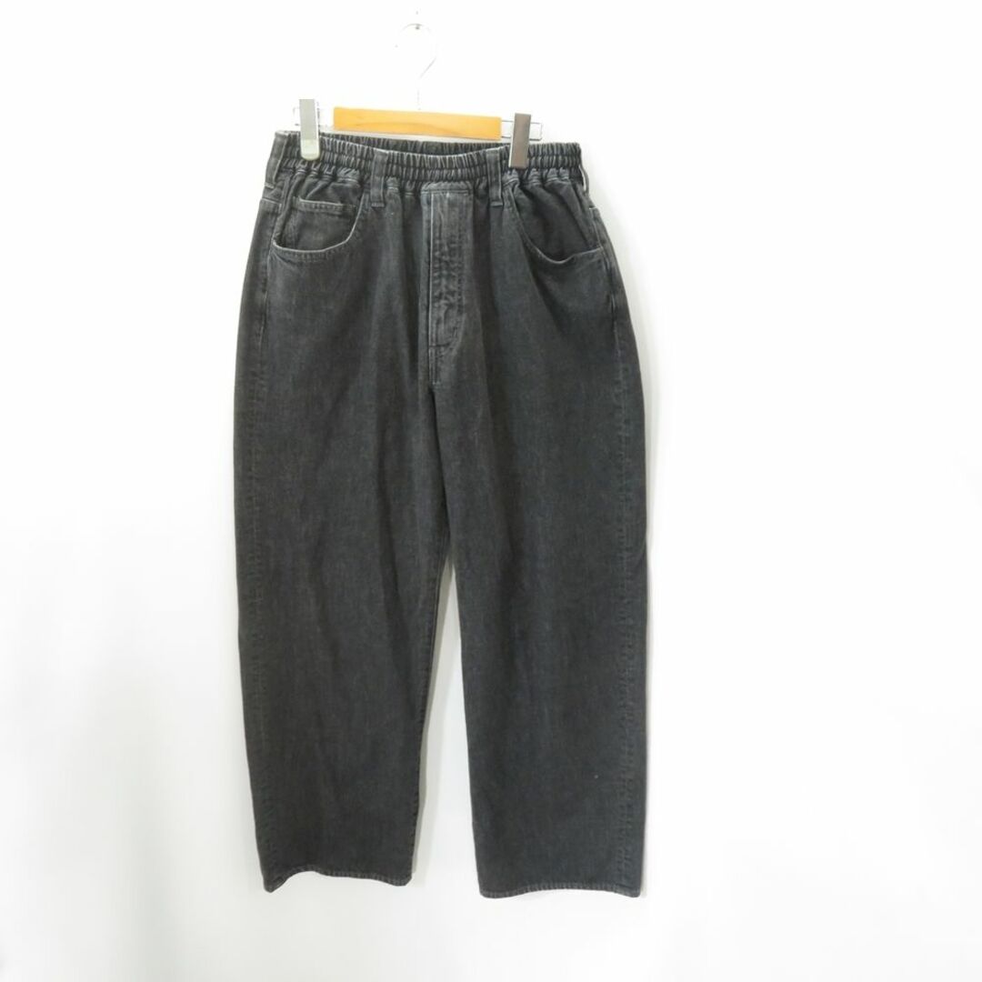 COOTIE 22aw 5 Pocket Denim Easy Pants SIZE-M