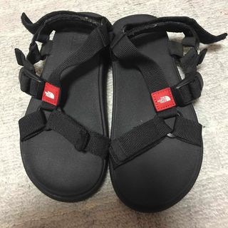 ザノースフェイス(THE NORTH FACE)のノースフェイス サンダル(サンダル)