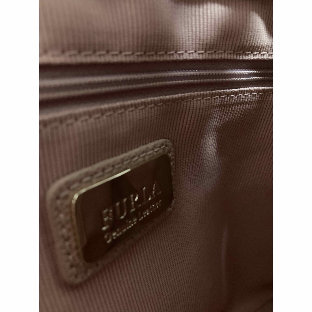 FURLA ハンドバック:ショルダー2way