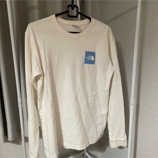 ザノースフェイス(THE NORTH FACE)のTHE NORTH FACE 洋服(Tシャツ(長袖/七分))