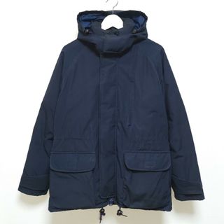 ショット(schott)のM 90s ショット SCHOTT グース ダウンジャケット フード USA製(ダウンジャケット)