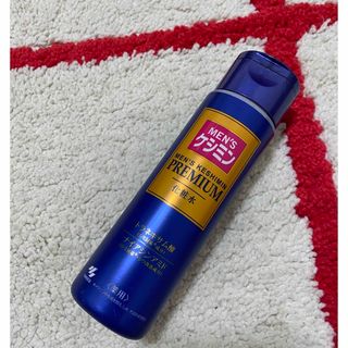 コバヤシセイヤク(小林製薬)の⭐️値下げ⭐️未使用⭐️MEN'Sケシミンプレミアム化粧水160ml⭐️(化粧水/ローション)