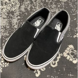 VANS - VANS ヴァンズ HALF CAB'92 DRESS BLUES VN0A5KY スウェード ...