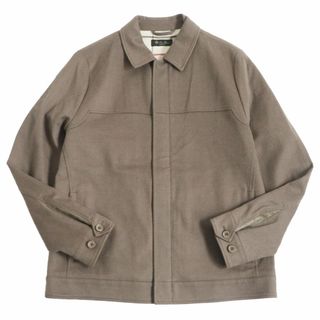 Loro Piana(ブルゾン)のフリマアイテム一覧 Loro Piana(ブルゾン)のフリマアイテム一覧