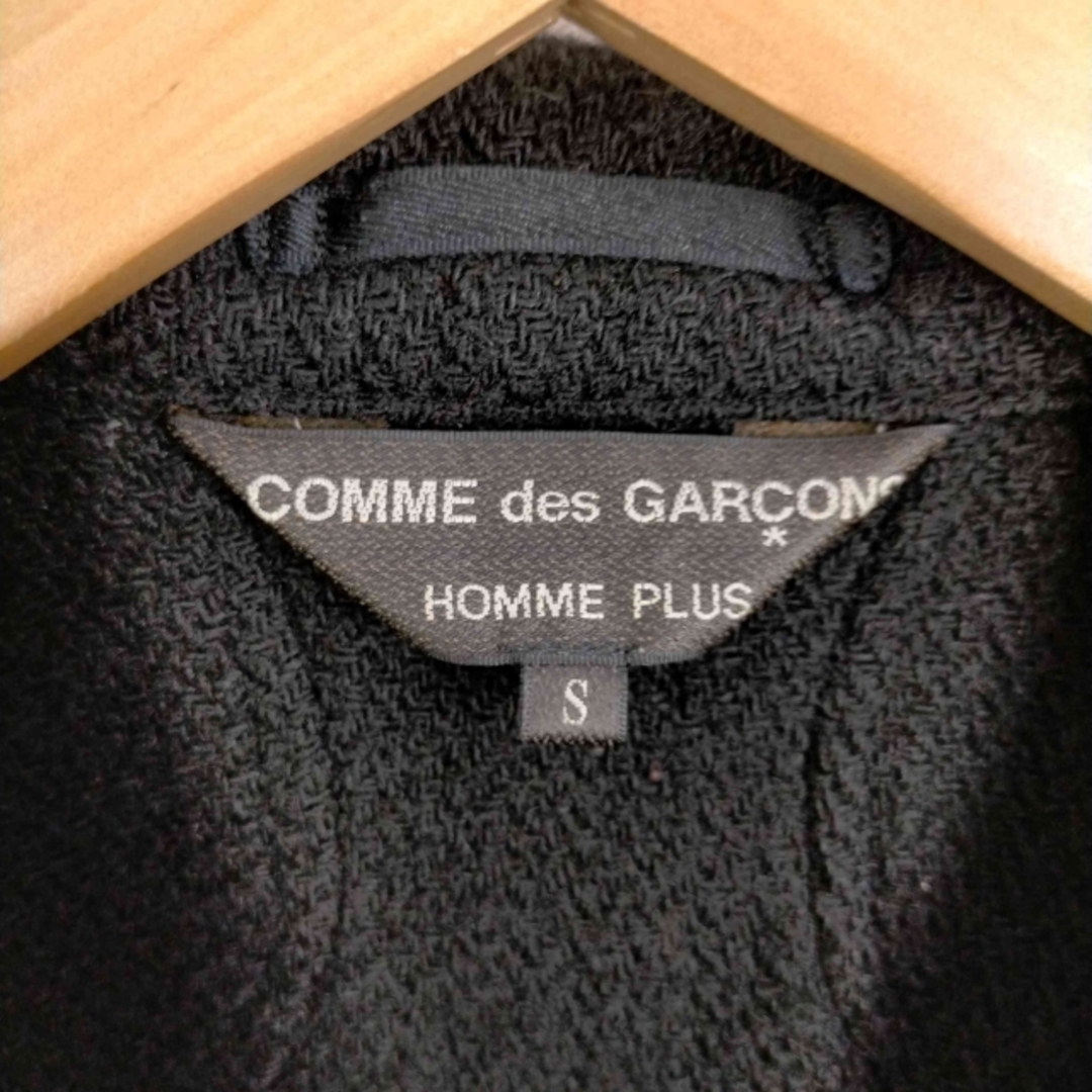 COMME des GARCONS HOMME PLUS(コムデギャルソンオムプ