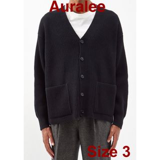 オーラリー カーディガン(メンズ)の通販 88点 | AURALEEのメンズを買う