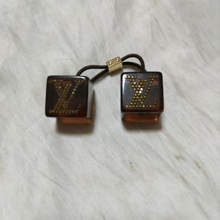 LOUIS VUITTON - ルイヴィトン LOUIS VUITTON エラスティシテ ナイーフ ...