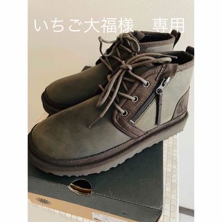 アグ(UGG)の★いちご大福　様★ 専用(スニーカー)