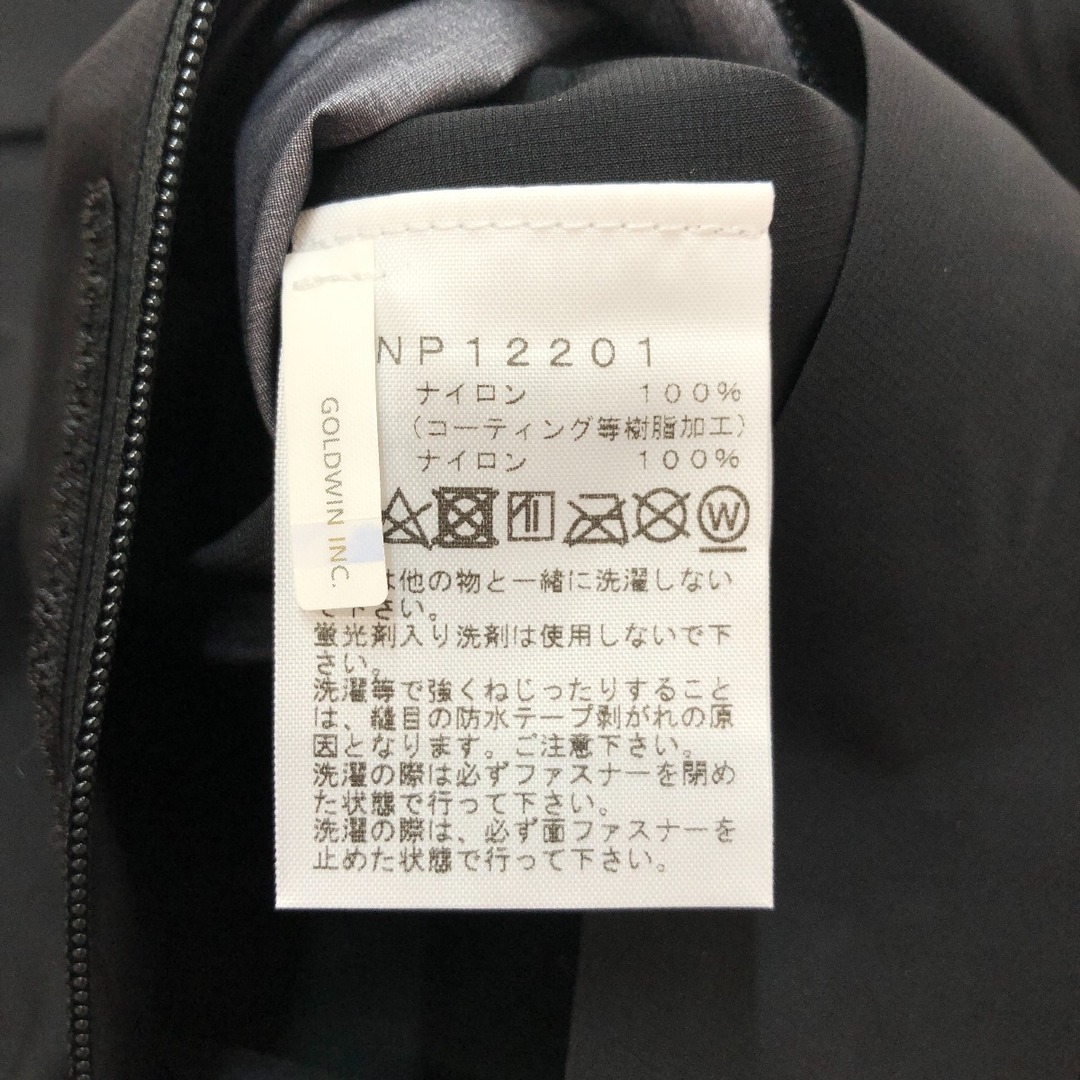 THE NORTH FACE - □□THE NORTH FACE ザノースフェイス クライム