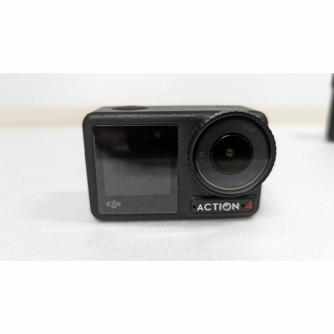 dji osmo action 4 アドベンチャーコンボ