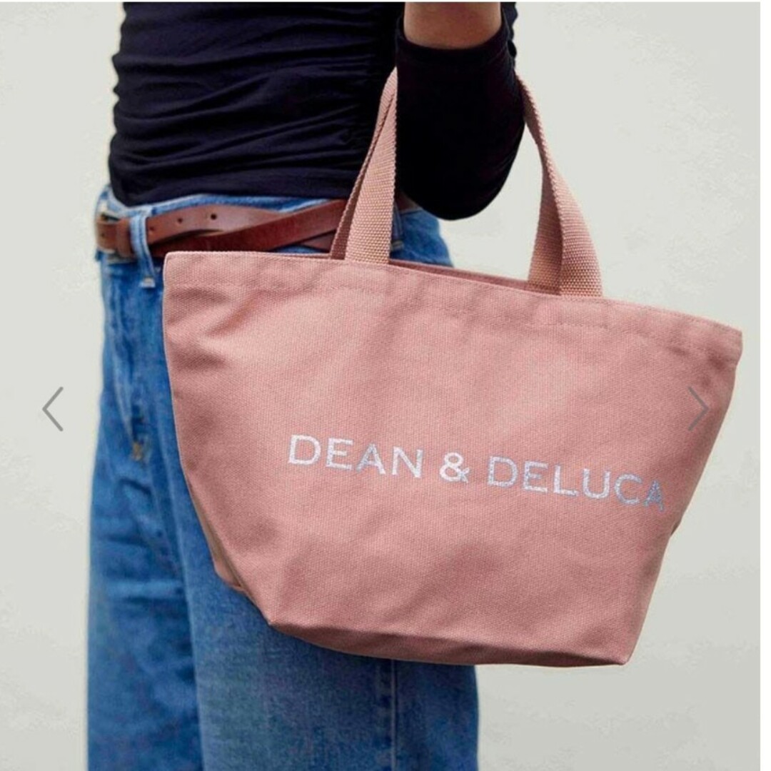 ★ハワイリッツカールトン限定★DEAN & DELUCAトート新品未使用品