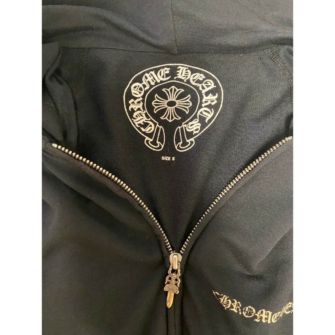 Chrome Hearts クロムハーツ パーカー