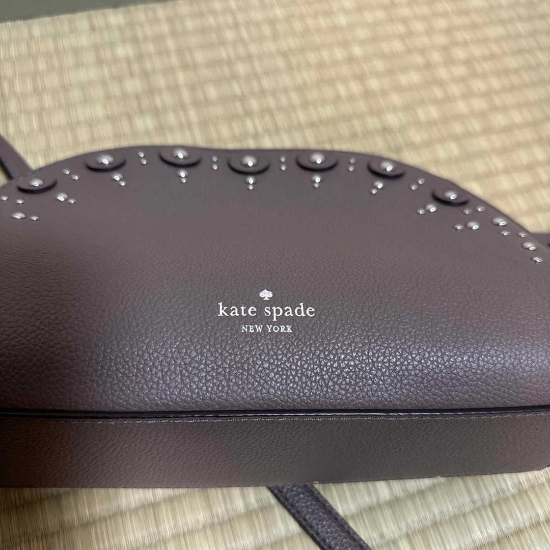 kate spade new york(ケイトスペードニューヨーク)の再値下げ　ケイトスペード　バッグ　美品　レディース レディースのバッグ(ショルダーバッグ)の商品写真