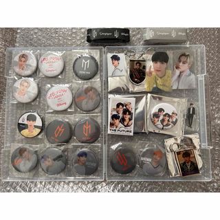 エイビーシックス(AB6IX )のAB6IX グッズ(アイドルグッズ)