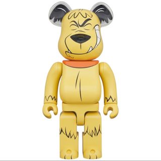 KAWS × Medicom Toy #7 Companion "Blush"