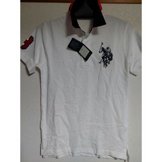 ユーエスポロアッスン(U.S. POLO ASSN.)のUS　Polo(ポロシャツ)