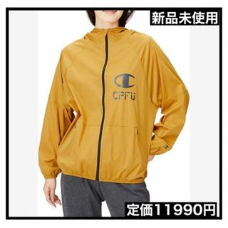 Champion - 【新品未使用】　チャンピオン　CPFU  フードジャケット　レディース　L