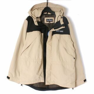 ワイルドシングス(WILDTHINGS)のWILD THINGS CAMONIX JACKET2 シャモニー ジャケット (マウンテンパーカー)