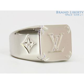 ヴィトン(LOUIS VUITTON) リング/指輪(メンズ)の通販 200点以上 | ルイ