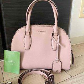 ケイトスペードニューヨーク(kate spade new york)のkate spade♡ハンドバッグ(ハンドバッグ)