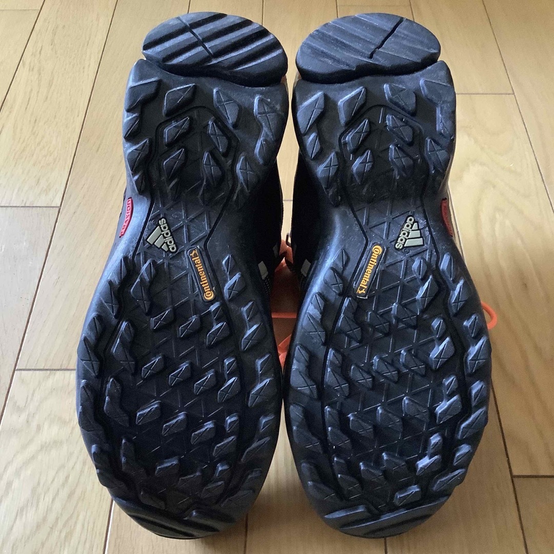 adidas(アディダス)のアディダス ゴアテックス TX FASTX H GTX M29317terrex スポーツ/アウトドアのアウトドア(登山用品)の商品写真