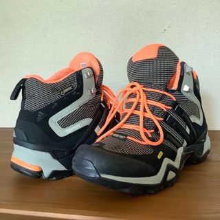 アディダス(adidas)のアディダス ゴアテックス TX FASTX H GTX M29317terrex(登山用品)