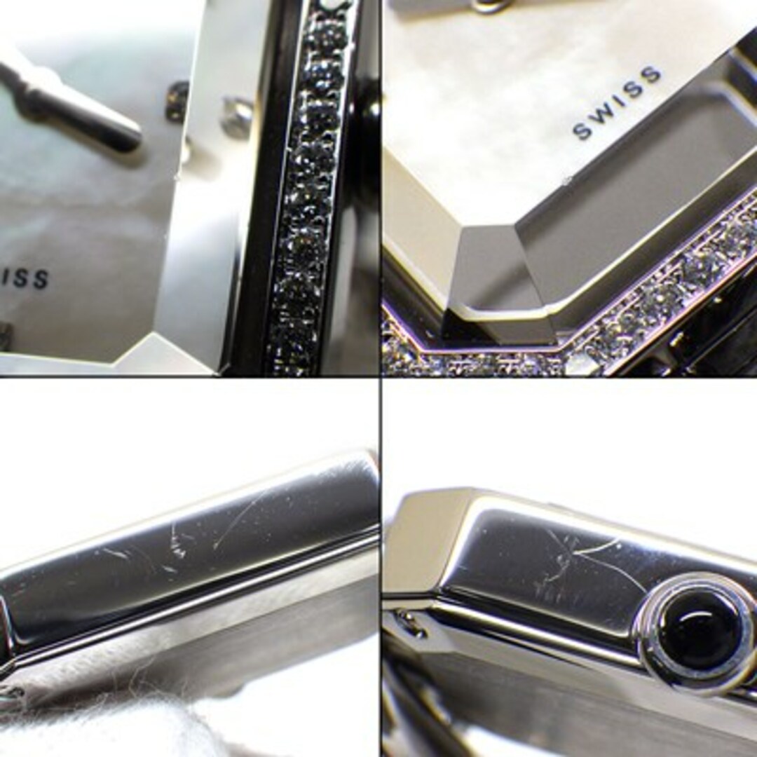 CHANEL - シャネル CHANEL 腕時計 プルミエール Lサイズ H1063 CHANEL - シャネル CHANEL 腕時計 プルミエール Lサイズ H1063