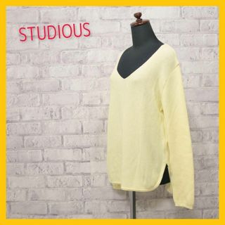 STUDIOUS - litmus sheer tops シアートップス スキントップ リトマス ...