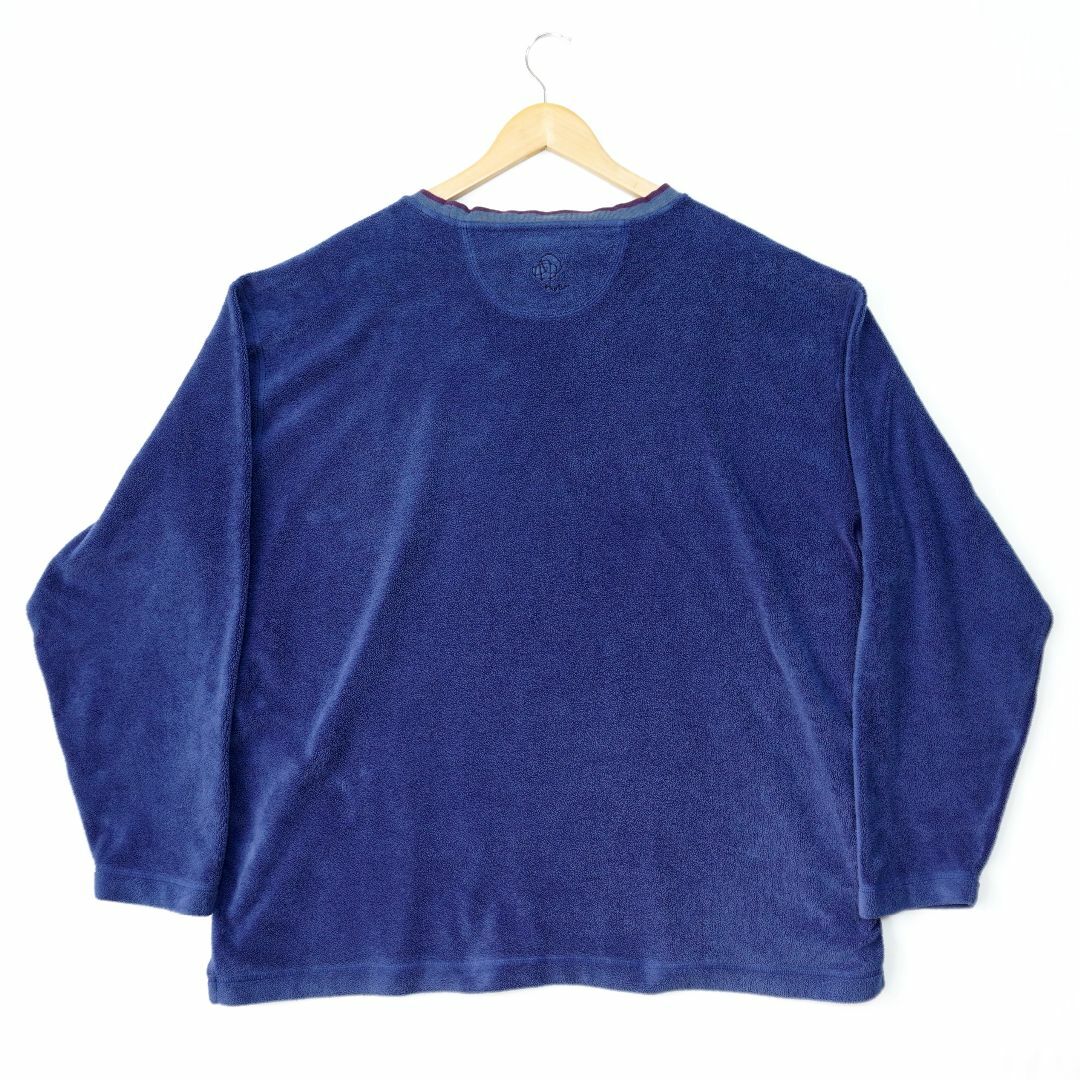 patagonia(パタゴニア)のPatagonia Plush Synchilla Sweatshirt メンズのトップス(スウェット)の商品写真