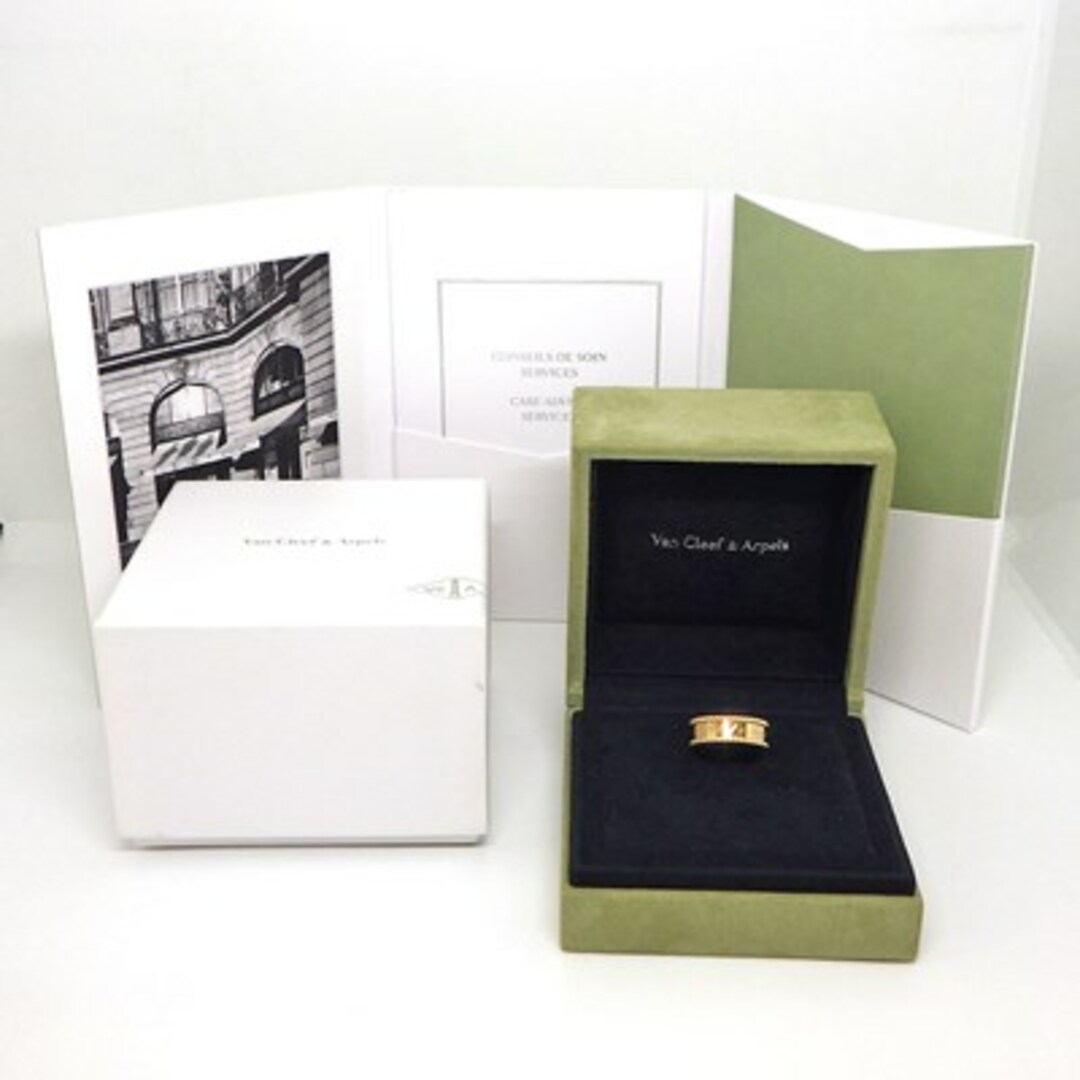 Van Cleef & Arpels - ヴァンクリーフ&アーペル Van Cleef Van Cleef & Arpels - ヴァンクリーフ&アーペル Van Cleef