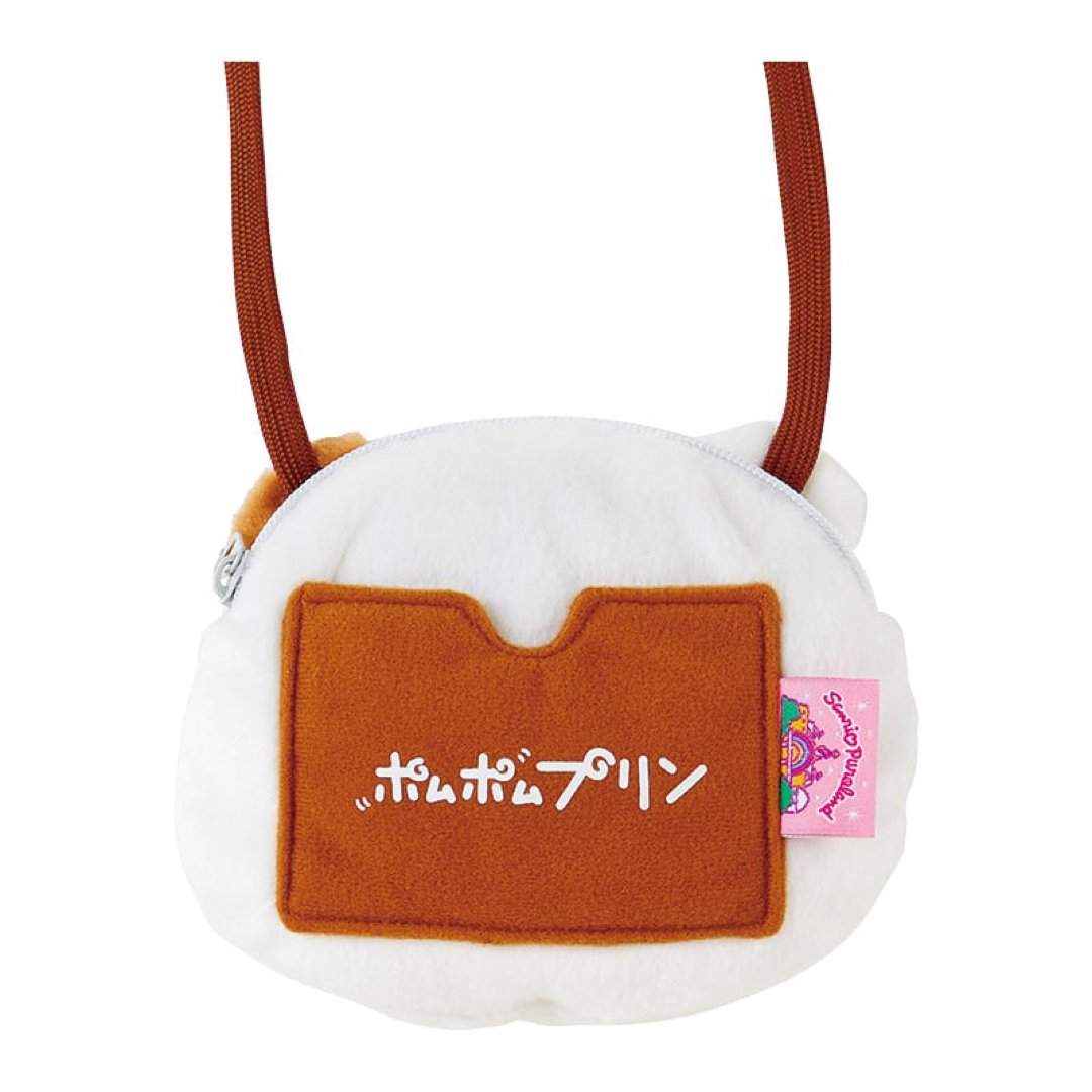 ポムポムプリン - サンリオピューロランド限定❣️マフィン ポムポムプリン - サンリオピューロランド限定❣️マフィン