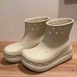 クロックス ブーツ(レディース)の通販 300点以上 | crocsのレディース ...