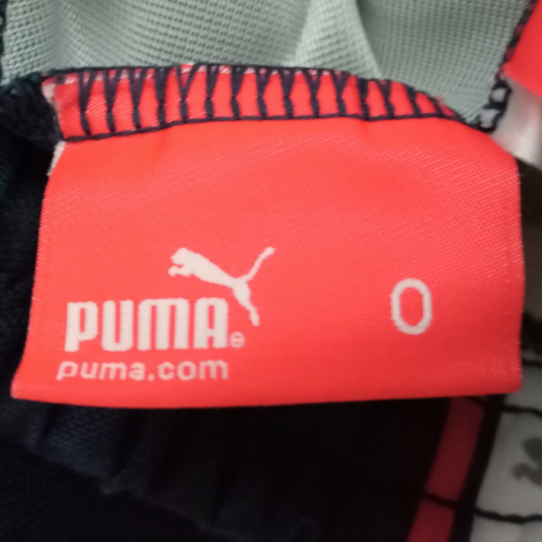 PUMA(プーマ)のプーマ　ハーフパンツ メンズのパンツ(ショートパンツ)の商品写真