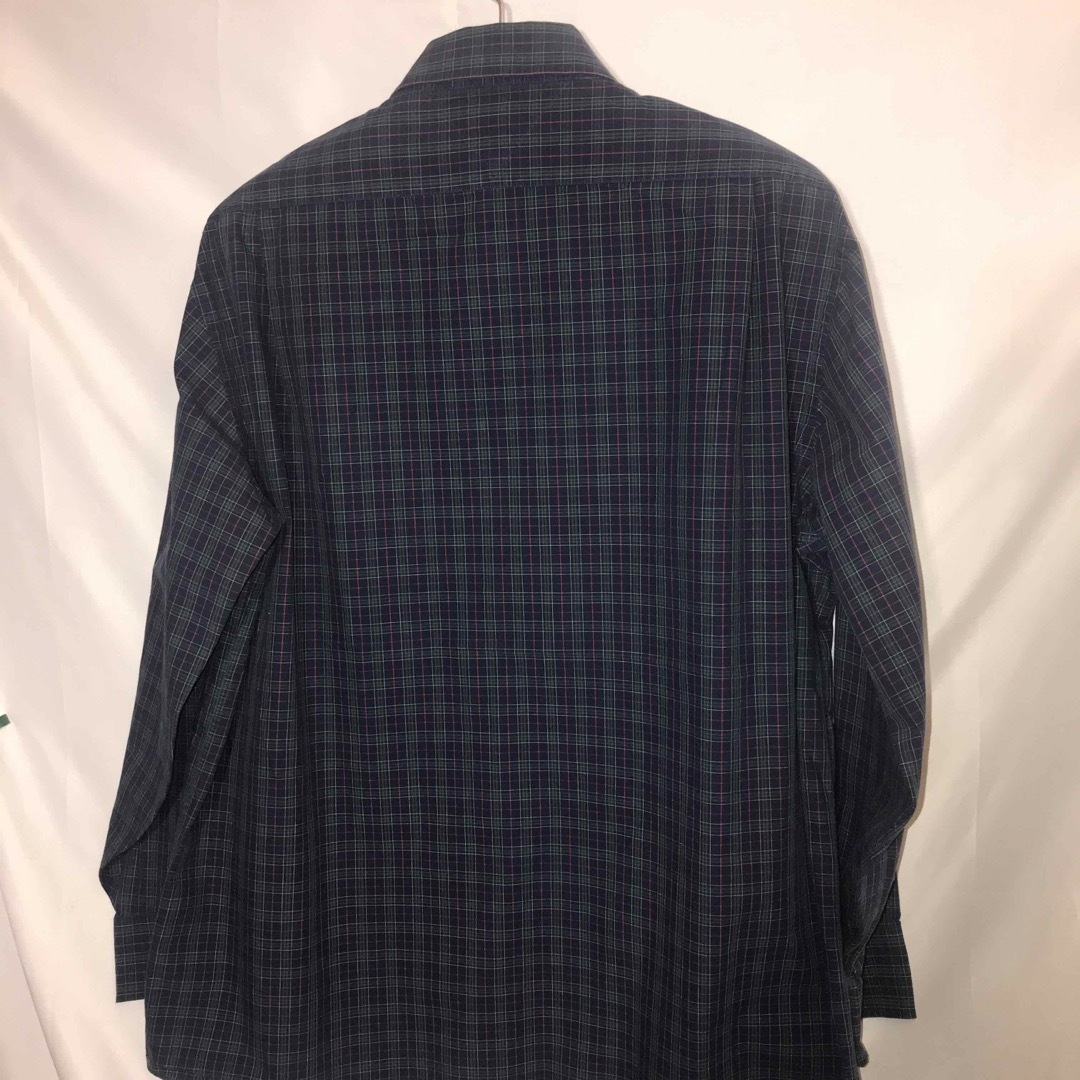 TOMMY HILFIGER(トミーヒルフィガー)のトミーヒルフィガーシャツ　2XL メンズのトップス(シャツ)の商品写真