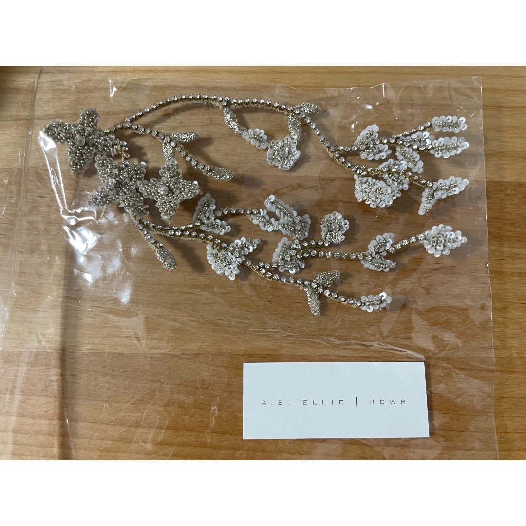 その他 a.b.ellie Fior Hair Branch