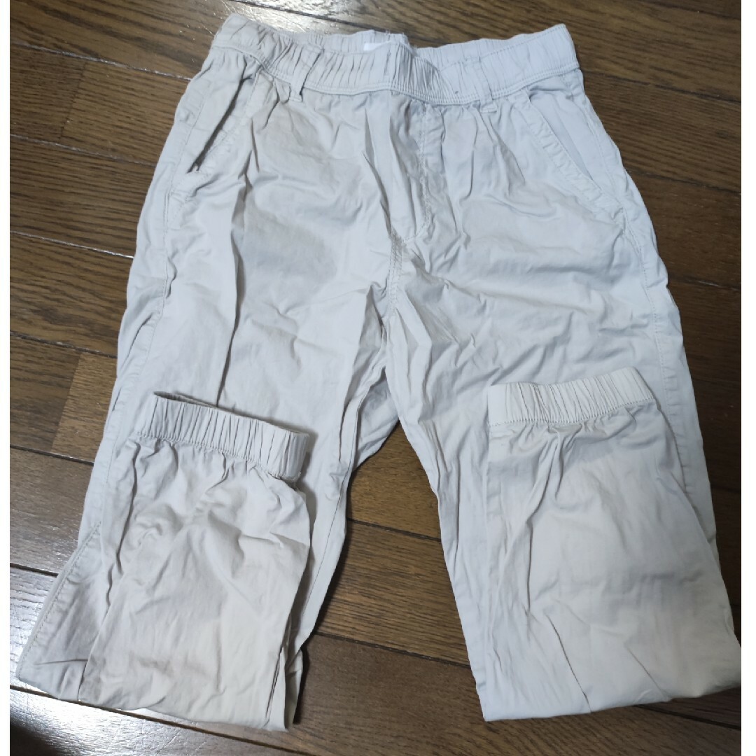 ZARA(ザラ)のZARA キッズ/ベビー/マタニティのキッズ服男の子用(90cm~)(パンツ/スパッツ)の商品写真