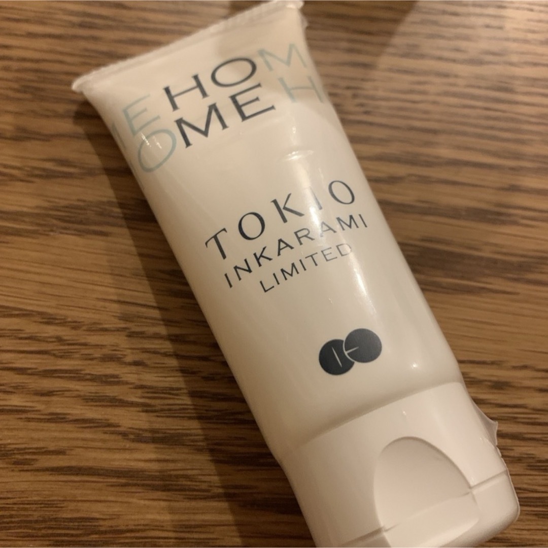 TOKIO(トキオ)のTOKIO インカラミ　トリートメント 50g コスメ/美容のヘアケア/スタイリング(トリートメント)の商品写真