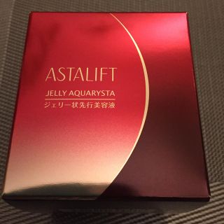 フジフイルム(富士フイルム)のアスタリフト ジェリー 40g 新品 未開封(美容液)