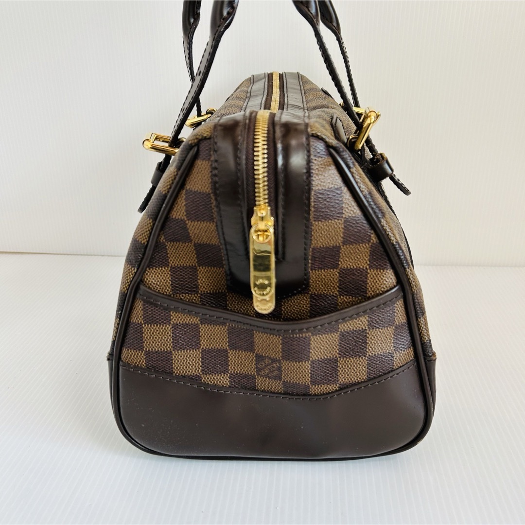 LOUIS VUITTON ルイヴィトン　ダミエ　バークレー　N52000