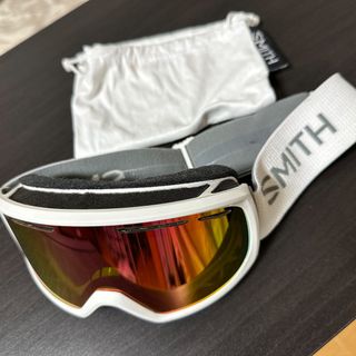 スミス(SMITH)のSmith  スノーボード　ゴーグル　Drift(アクセサリー)