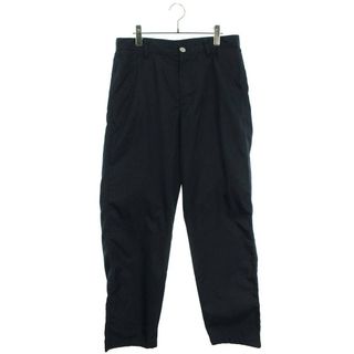 PRADA プラダ Wool Pants DNA559 S161 11HR ウールスラックスパンツ ネイビー